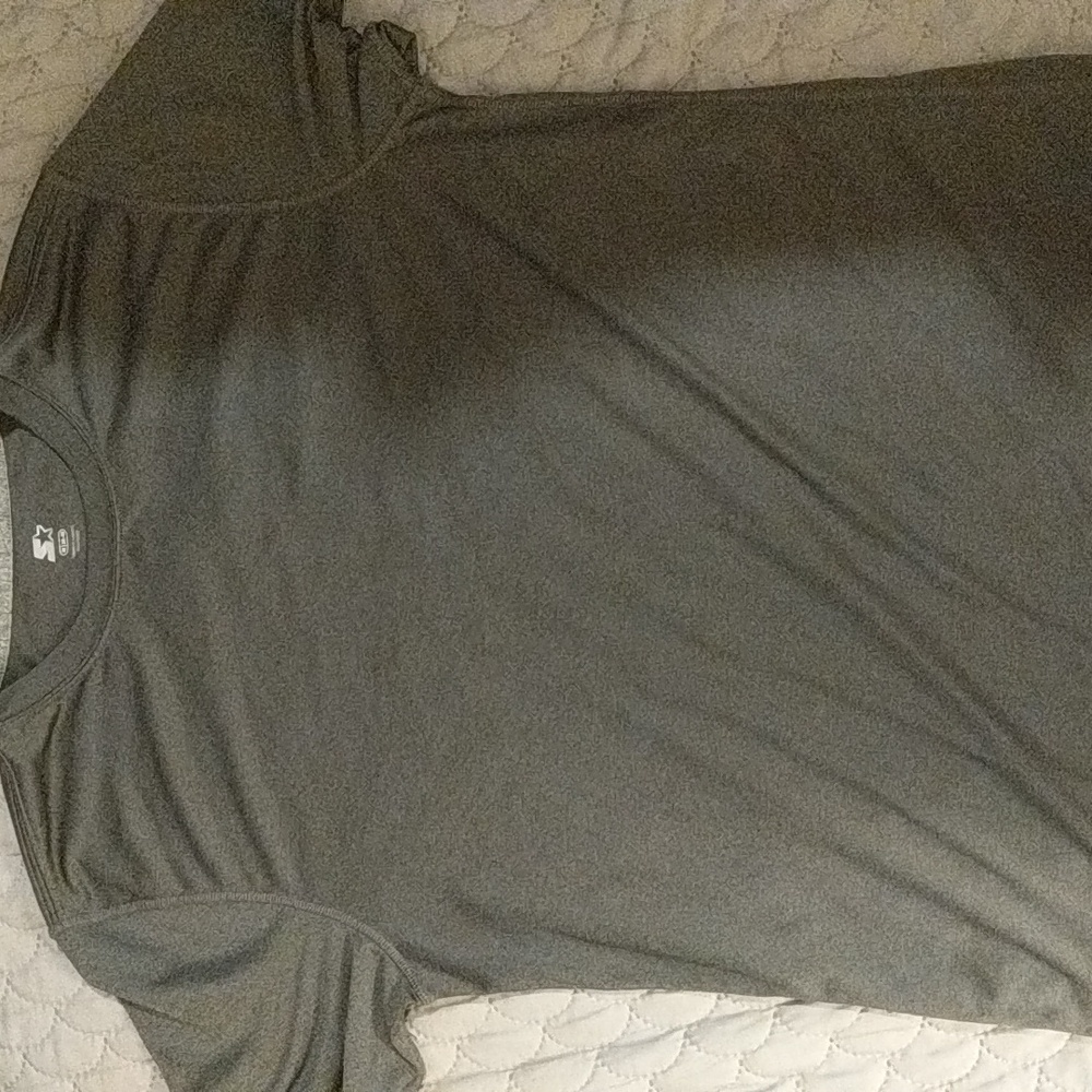 Dri-Fit Tee